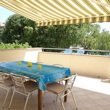 Apartment Adria Sun โพราต ภายนอก รูปภาพ